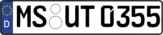 MS-UT0355