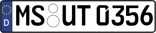 MS-UT0356