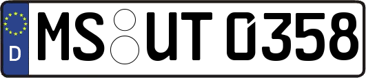 MS-UT0358