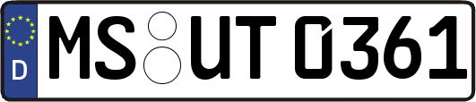 MS-UT0361