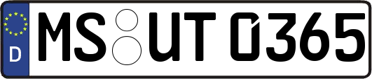 MS-UT0365
