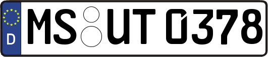MS-UT0378