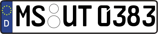 MS-UT0383