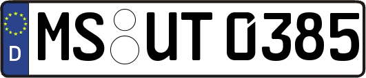 MS-UT0385