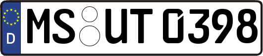 MS-UT0398