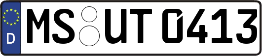 MS-UT0413
