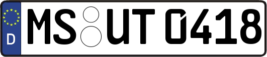 MS-UT0418