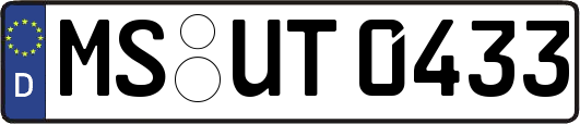 MS-UT0433