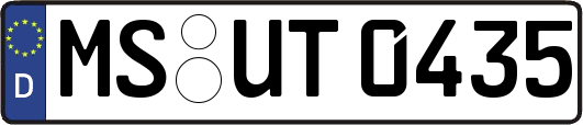 MS-UT0435