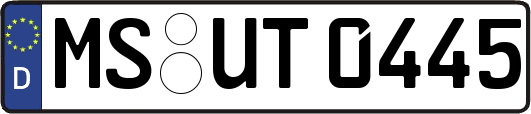 MS-UT0445