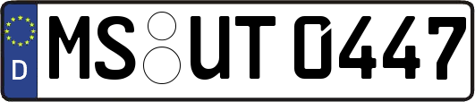 MS-UT0447