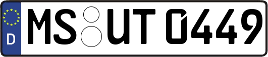 MS-UT0449