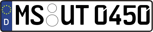 MS-UT0450