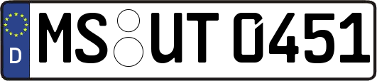 MS-UT0451