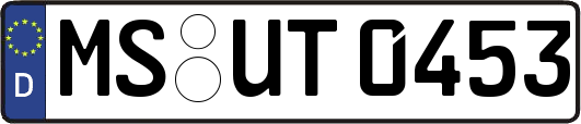 MS-UT0453