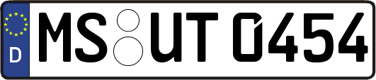 MS-UT0454