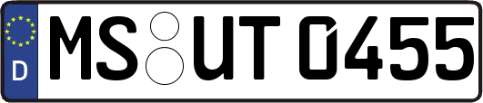 MS-UT0455