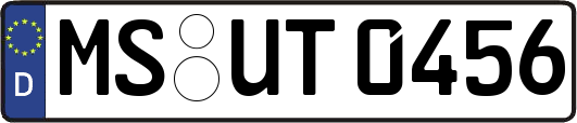 MS-UT0456
