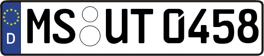MS-UT0458