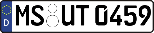 MS-UT0459