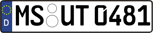 MS-UT0481