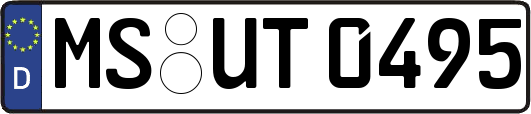 MS-UT0495