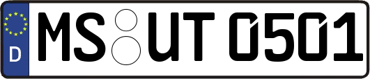 MS-UT0501