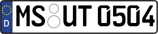 MS-UT0504