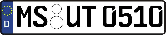 MS-UT0510