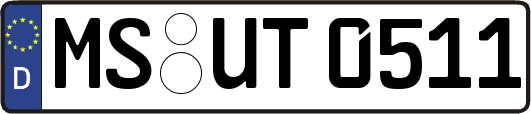 MS-UT0511