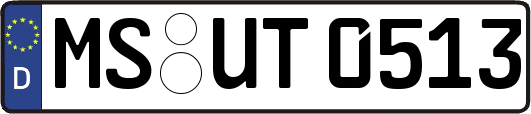 MS-UT0513