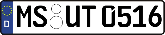 MS-UT0516