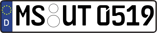 MS-UT0519