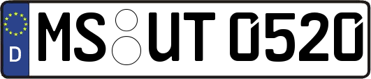 MS-UT0520