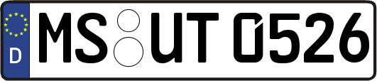 MS-UT0526
