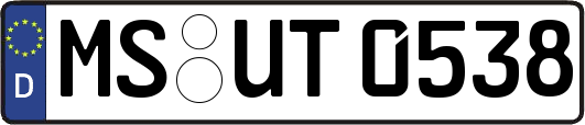 MS-UT0538