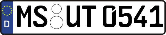 MS-UT0541