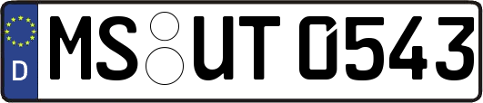 MS-UT0543