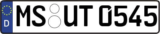 MS-UT0545