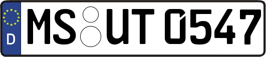 MS-UT0547