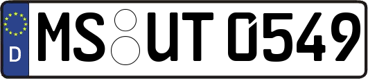 MS-UT0549