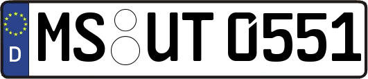 MS-UT0551