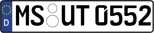 MS-UT0552