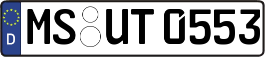 MS-UT0553