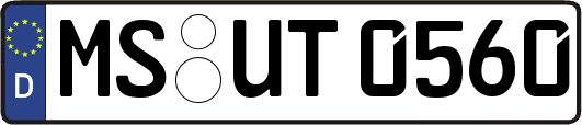 MS-UT0560