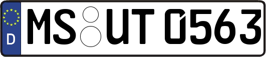 MS-UT0563