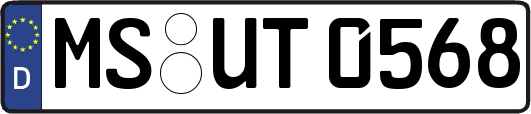 MS-UT0568