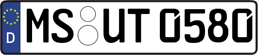 MS-UT0580