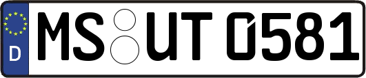 MS-UT0581