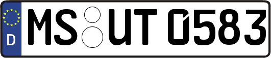 MS-UT0583